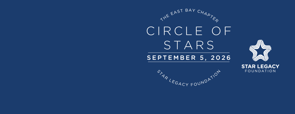 Circle of Stars - Family 5K